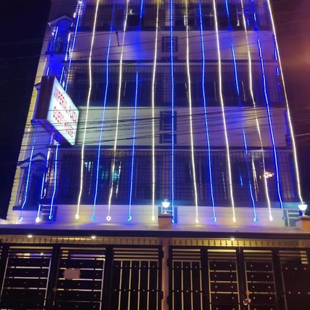 Pratima Guest House , كولكاتا المظهر الخارجي الصورة