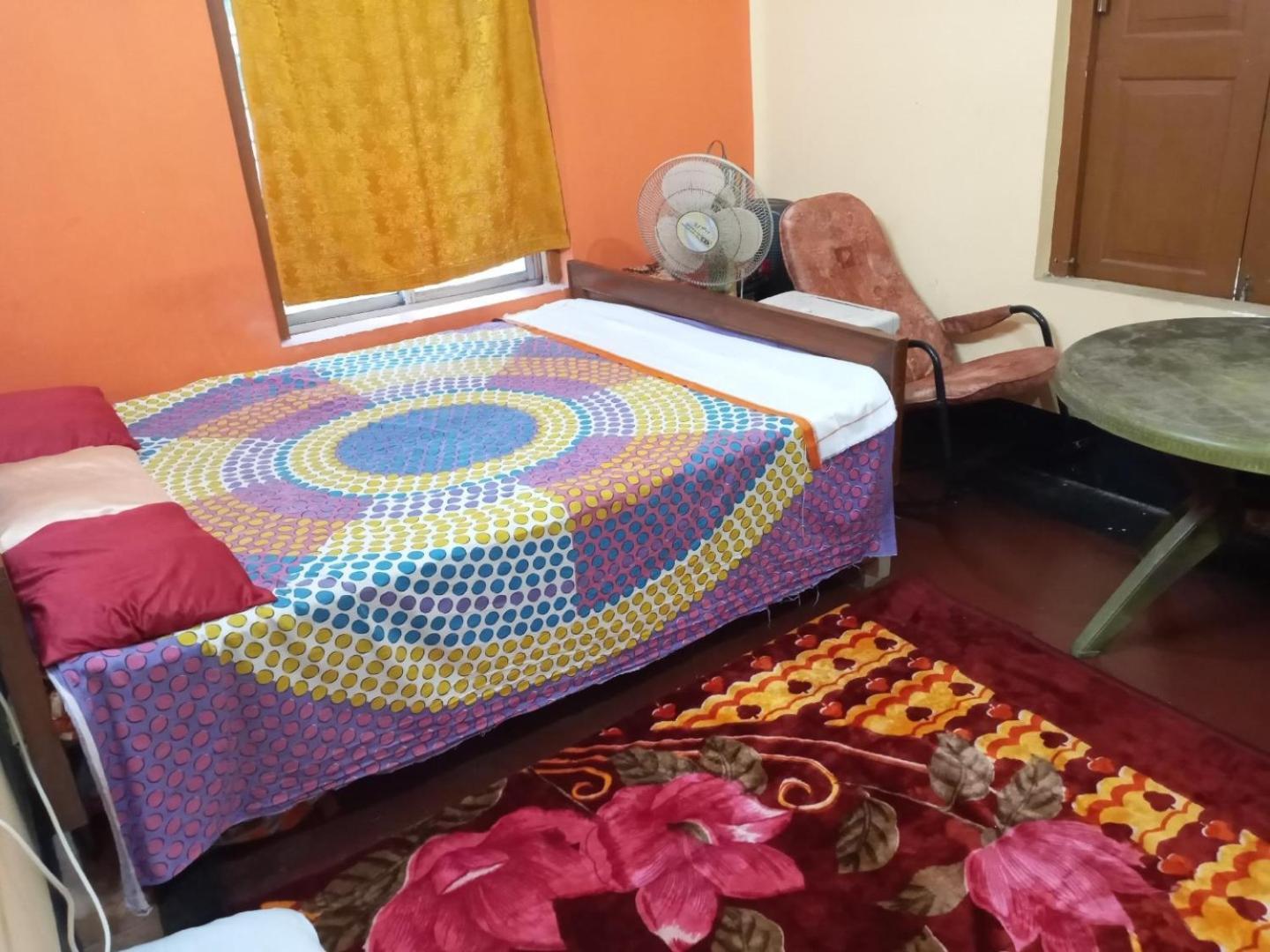 Pratima Guest House , كولكاتا المظهر الخارجي الصورة