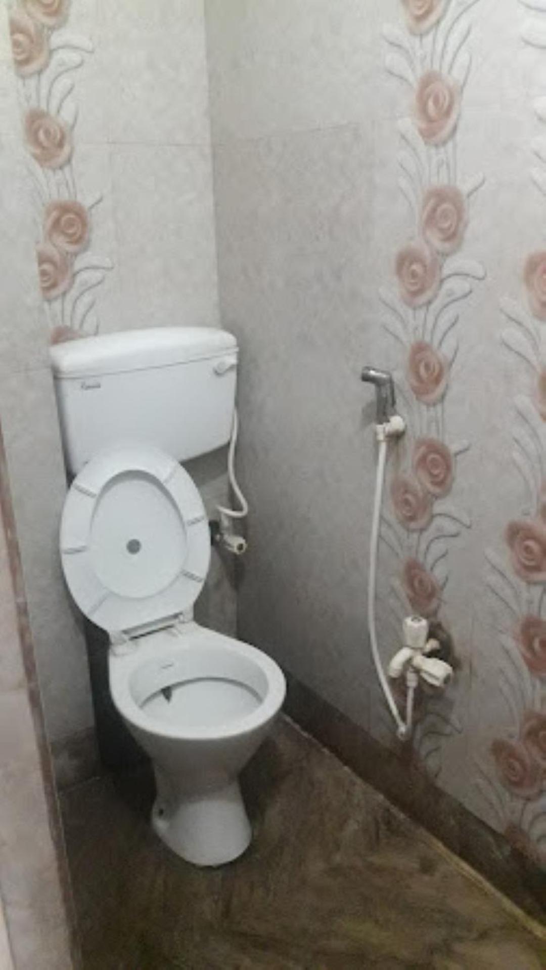 Pratima Guest House , كولكاتا المظهر الخارجي الصورة