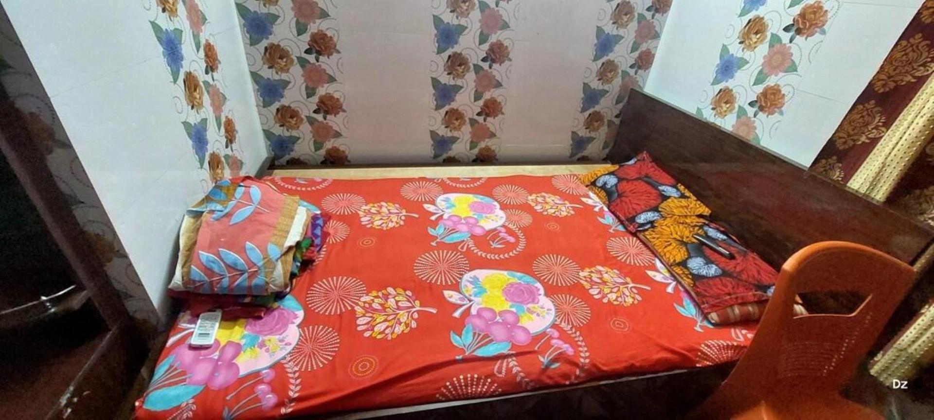 Pratima Guest House , كولكاتا المظهر الخارجي الصورة