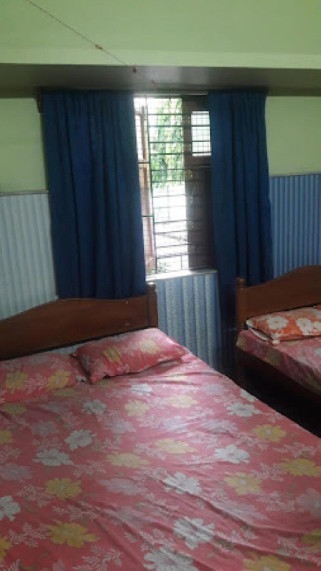Pratima Guest House , كولكاتا المظهر الخارجي الصورة